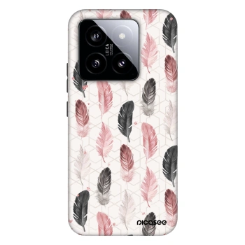 Hülle für Xiaomi 14 - Feder 2