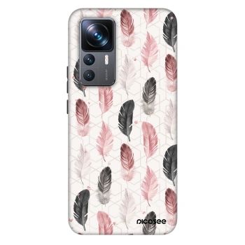 Hülle für Xiaomi 12T - Feder 2