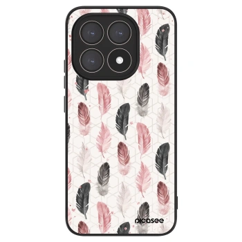 Hülle für Xiaomi 15T - Feder 2