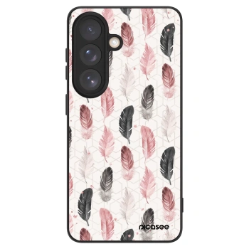 Picasee ULTIMATE CASE für Samsung Galaxy S26 - Feder 2