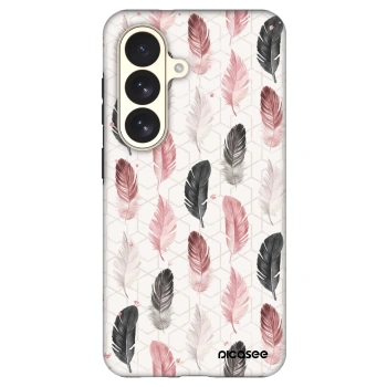 Hülle für Samsung Galaxy S26 - Feder 2