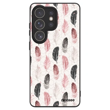 Hülle für Samsung Galaxy S26 Ultra - Feder 2