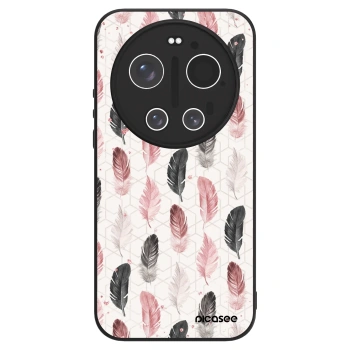 Hülle für Xiaomi 17 Ultra - Feder 2
