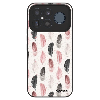 Hülle für Xiaomi Poco F8 Ultra - Feder 2