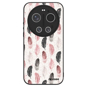 Picasee ULTIMATE CASE PowerShare für Xiaomi 17 Ultra - Feder 2
