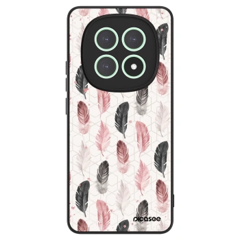 Hülle für Xiaomi Redmi Note 15 5G - Feder 2