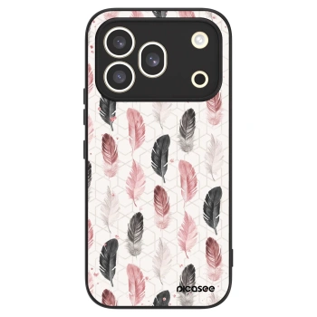 Picasee ULTIMATE CASE für Honor 600 Pro - Feder 2