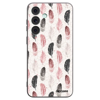 Hülle für Samsung Galaxy S26 FE - Feder 2