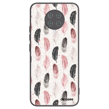 Hülle für Xiaomi Poco F2 Pro - Feder 2