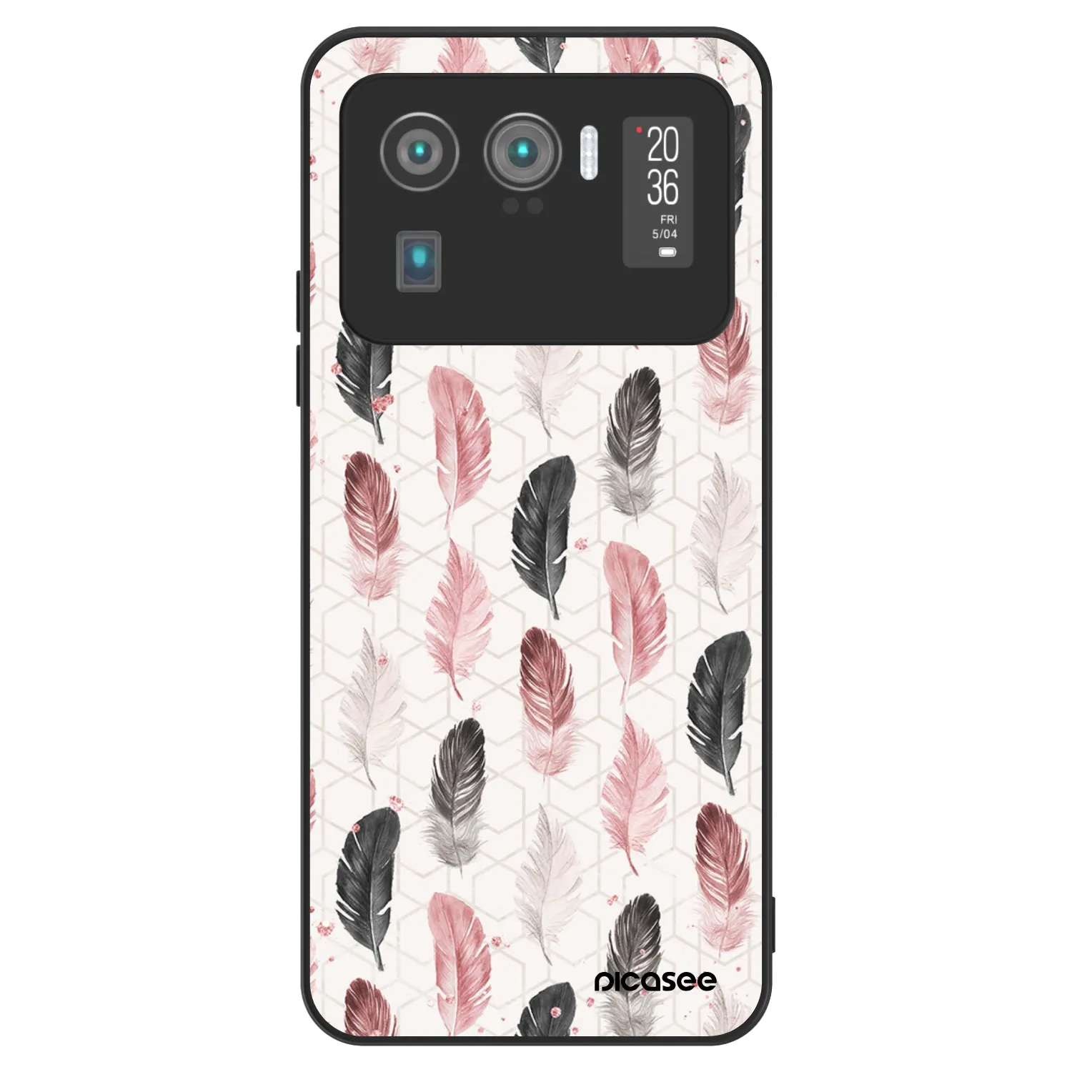 Picasee ULTIMATE CASE für Xiaomi Mi 11 Ultra - Feder 2