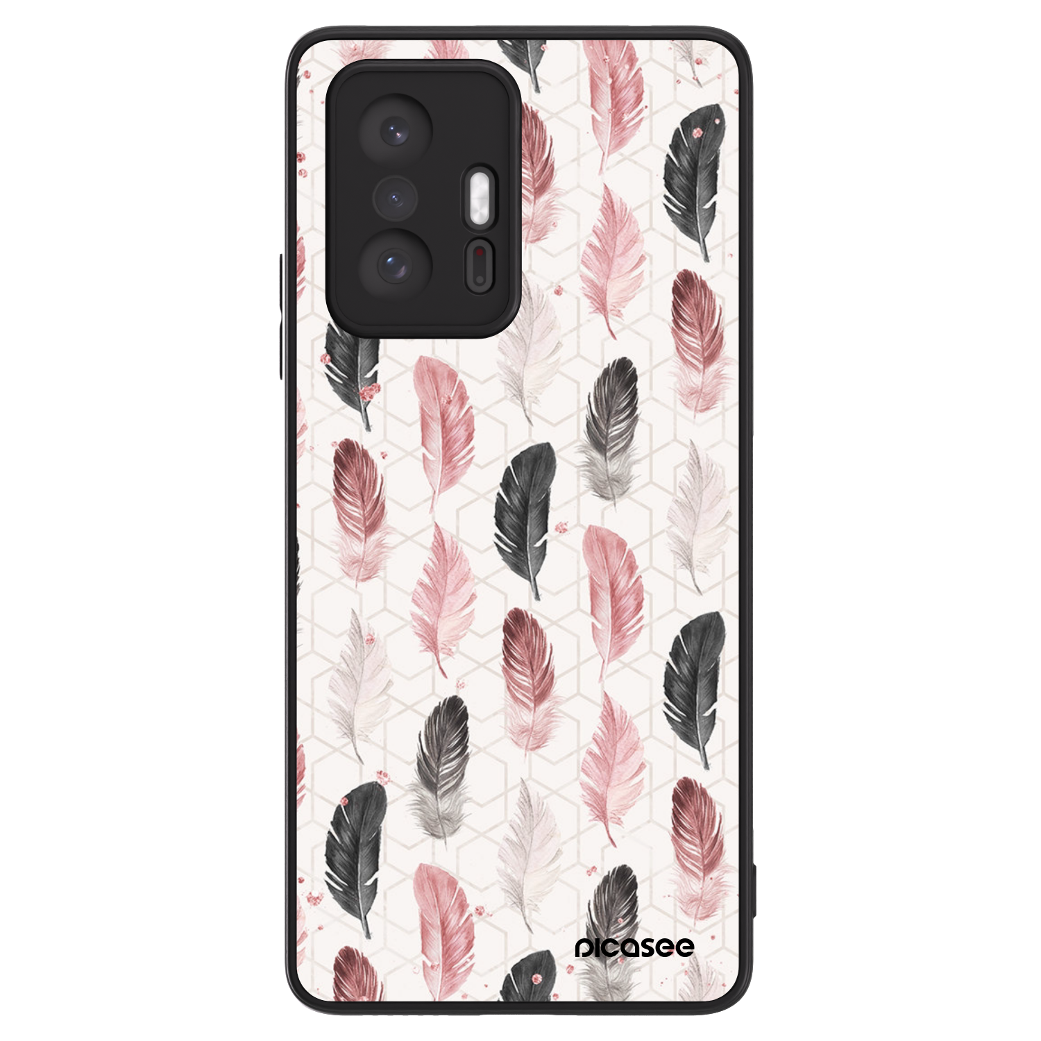 Picasee ULTIMATE CASE für Xiaomi 11T Pro - Feder 2