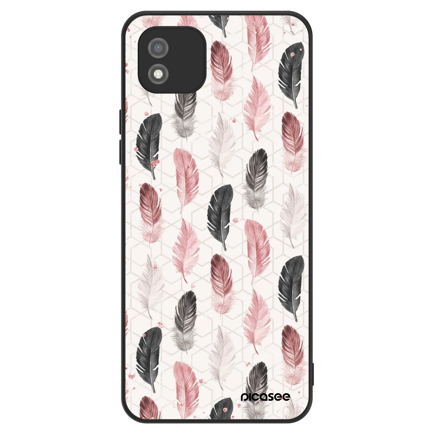Picasee ULTIMATE CASE für Realme C11 (2021) - Feder 2