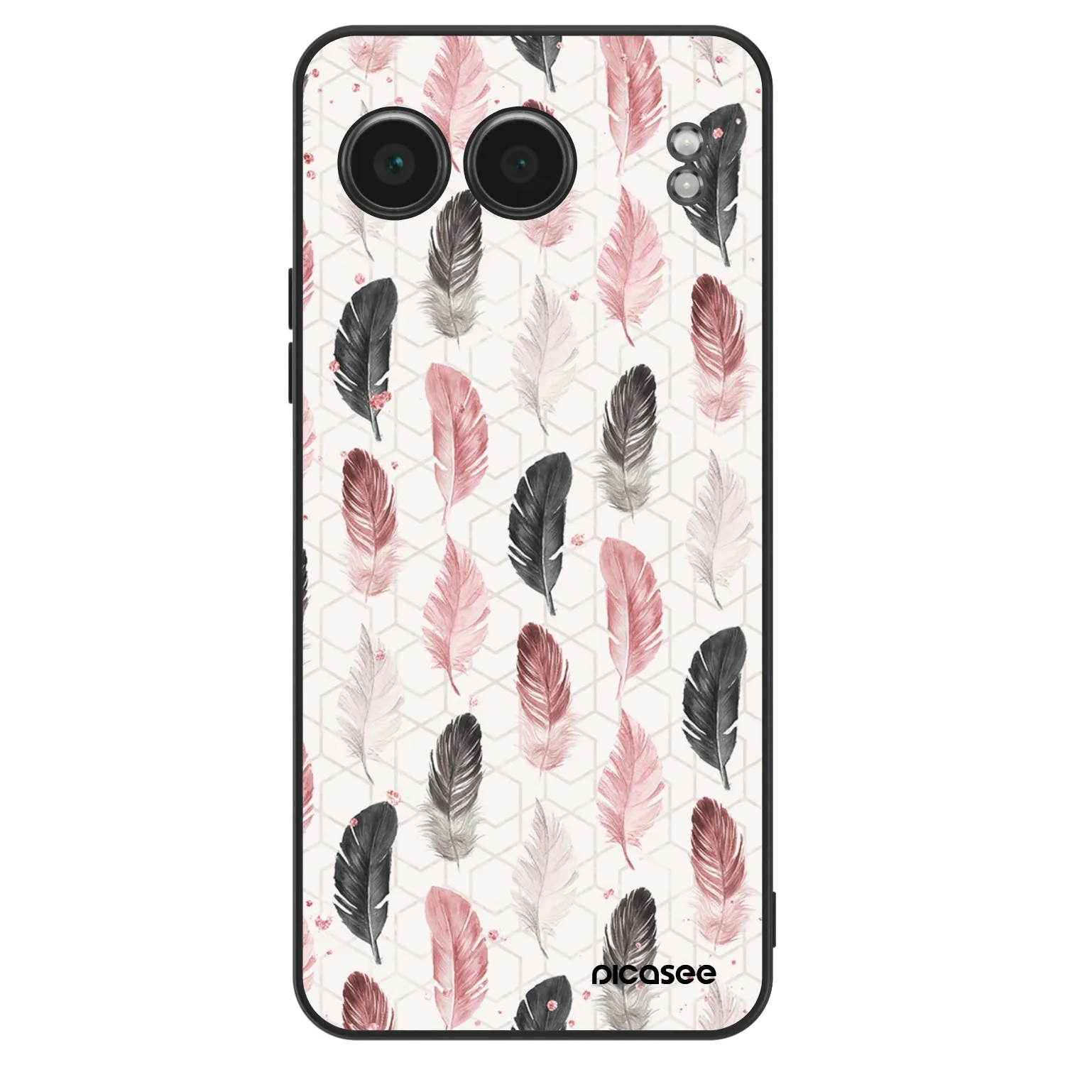 Picasee ULTIMATE CASE für OnePlus Nord 4 - Feder 2