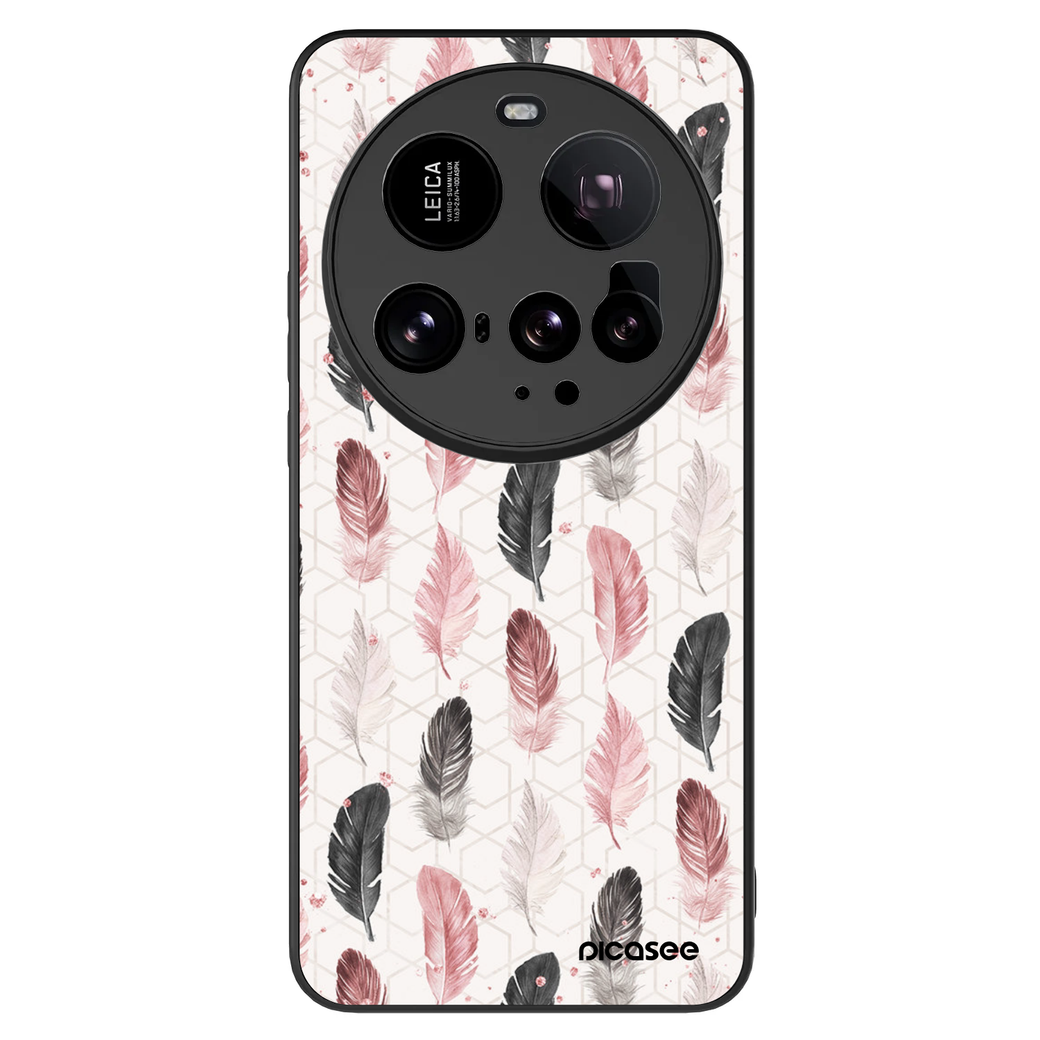 Picasee ULTIMATE CASE für Xiaomi 15 Ultra - Feder 2