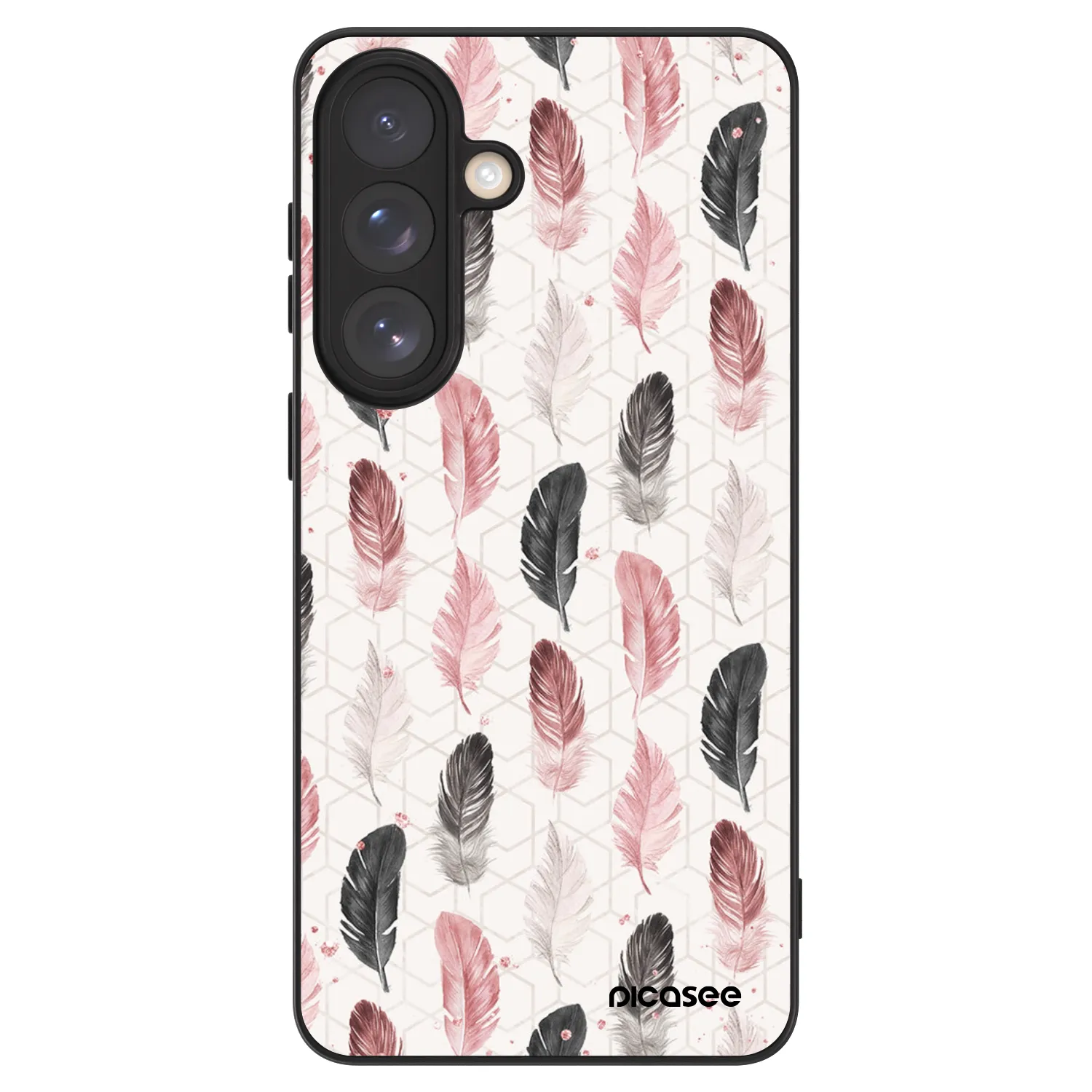 Picasee ULTIMATE CASE für Samsung Galaxy S26+ - Feder 2