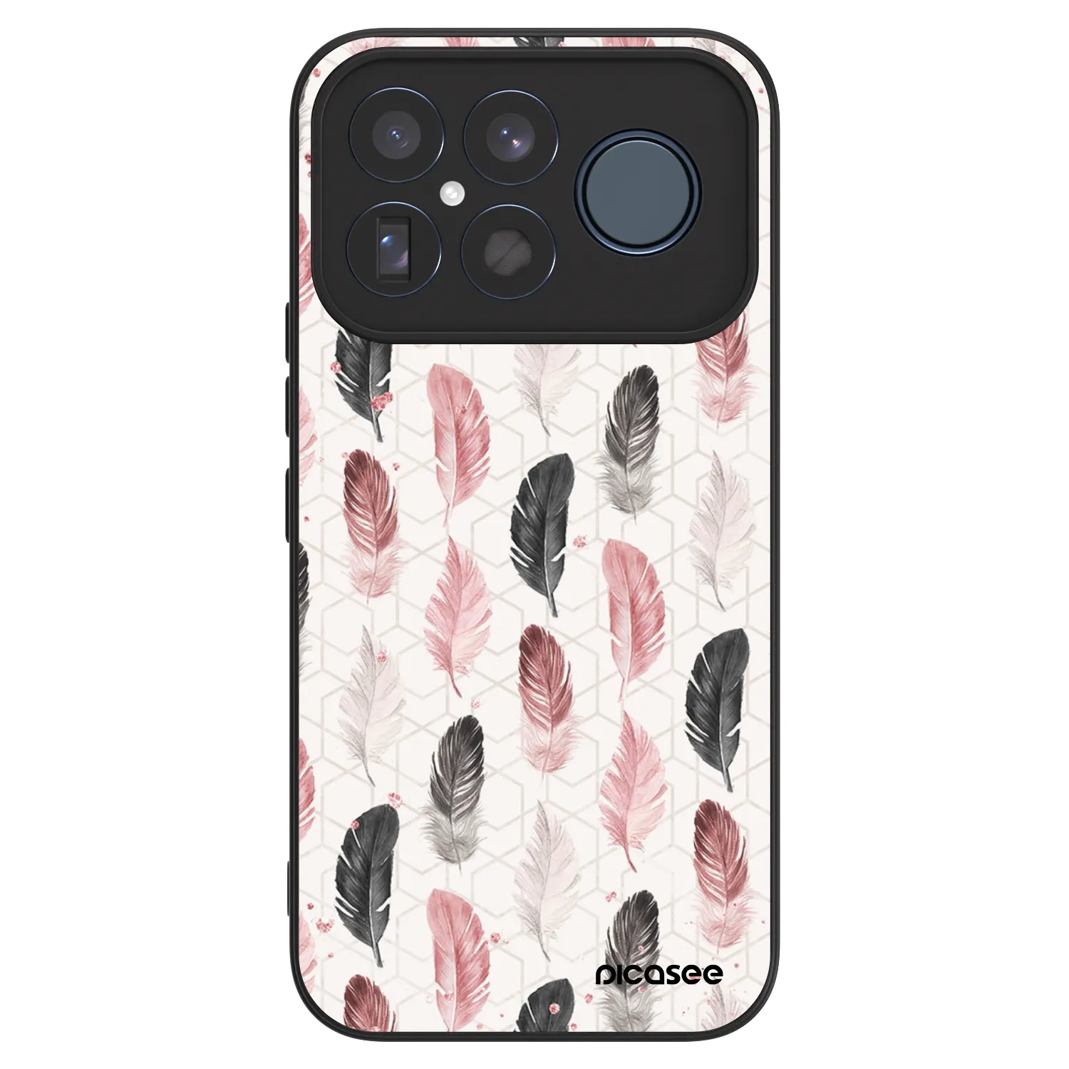 Picasee ULTIMATE CASE für Xiaomi Poco F8 Ultra - Feder 2