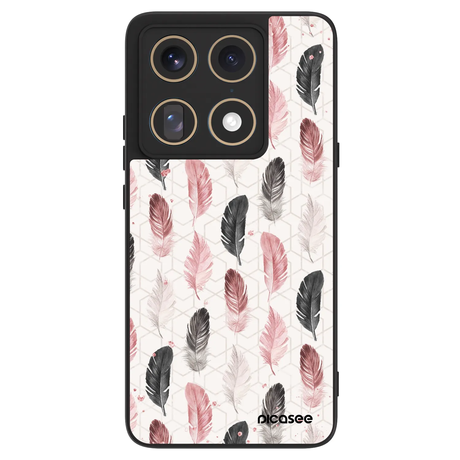 Picasee ULTIMATE CASE für Motorola Signature - Feder 2