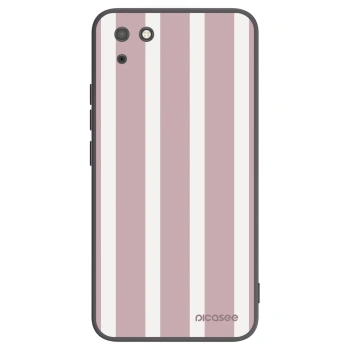 Hülle für Huawei Y5P - Velvet sun