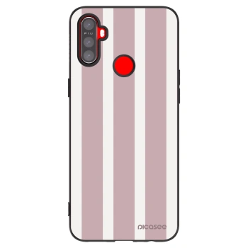 Hülle für Realme C3 - Velvet sun