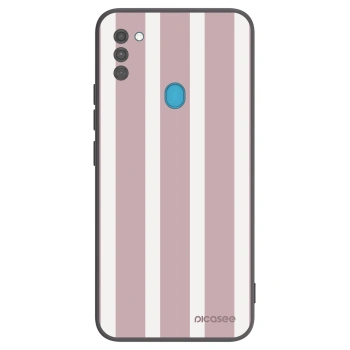 Hülle für Samsung Galaxy M11 - Velvet sun