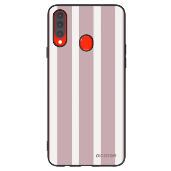 Hülle für Samsung Galaxy A20s - Velvet sun