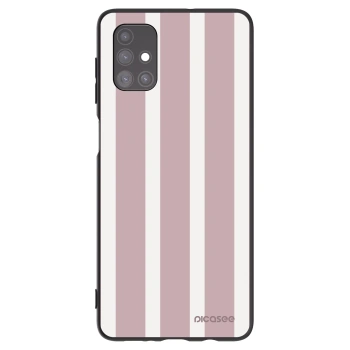 Hülle für Samsung Galaxy M51 M515F - Velvet sun