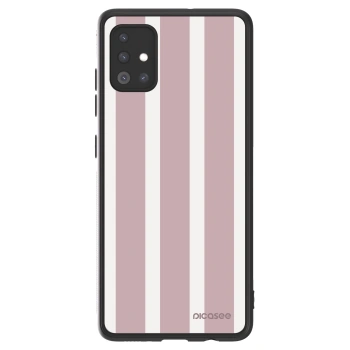 Picasee ULTIMATE CASE für Samsung Galaxy A51 A515F - Velvet sun