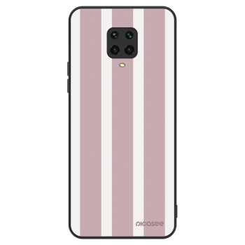 Hülle für Xiaomi Redmi Note 9 Pro - Velvet sun