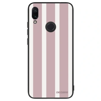Hülle für Xiaomi Redmi Note 7 - Velvet sun