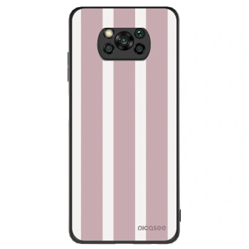 Hülle für Xiaomi Poco X3 - Velvet sun