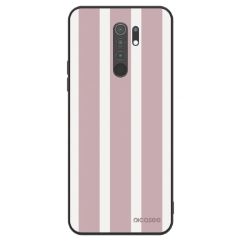 Hülle für Xiaomi Redmi 9 - Velvet sun