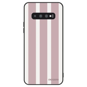 Hülle für Samsung Galaxy S10 G973 - Velvet sun