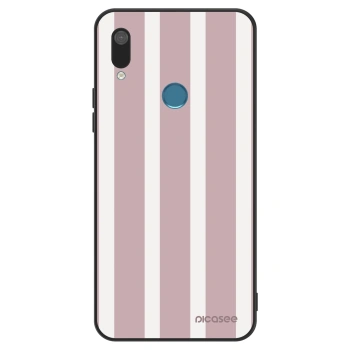 Hülle für Huawei Y7 2019 - Velvet sun