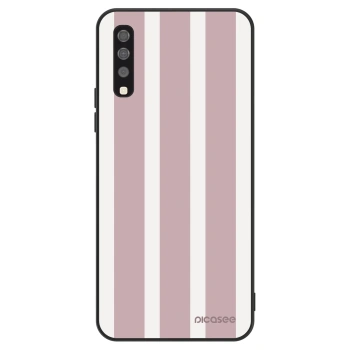 Hülle für Samsung Galaxy A70 A705F - Velvet sun