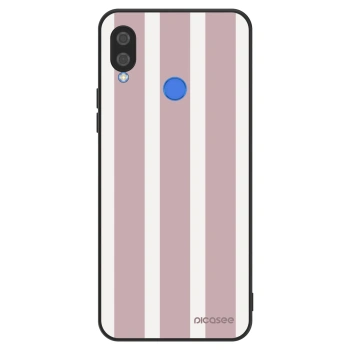 Hülle für Huawei Nova 3 - Velvet sun