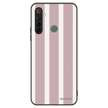 Hülle für Realme 6i - Velvet sun