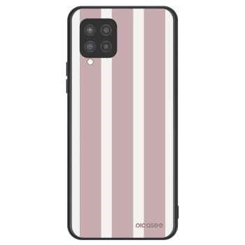 Hülle für Samsung Galaxy A42 A426B - Velvet sun