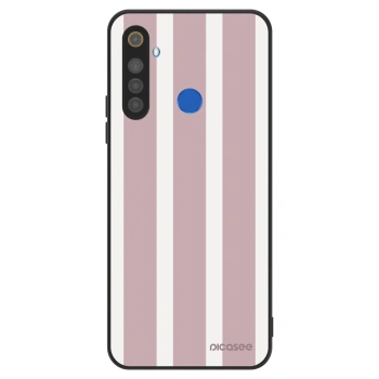 Hülle für Realme 5 - Velvet sun