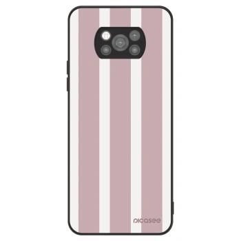 Hülle für Xiaomi Poco X3 Pro - Velvet sun