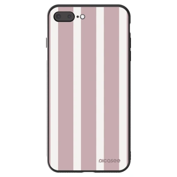 Hülle für Apple iPhone 8 Plus - Velvet sun