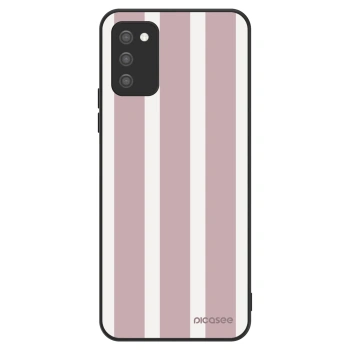 Hülle für Samsung Galaxy A02s A025G - Velvet sun