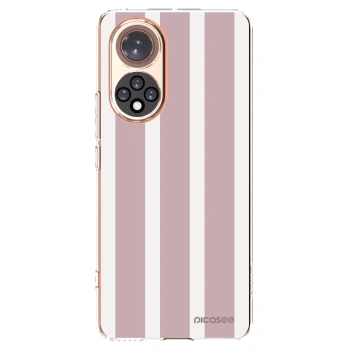 Picasee Huawei Nova 9 Hülle - Transparentes Silikon - Velvet sun