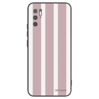 Picasee Xiaomi Poco M3 Pro 5G Hülle - Schwarzes Silikon - Velvet sun