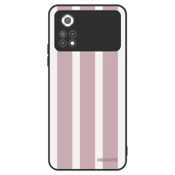 Hülle für Xiaomi Poco X4 Pro 5G - Velvet sun