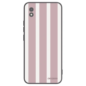 Picasee Realme C11 (2021) Hülle - Schwarzes Silikon - Velvet sun