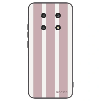 Picasee Honor Magic4 Lite 5G Hülle - Schwarzes Silikon - Velvet sun