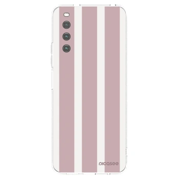 Hülle für Sony Xperia 10 IV 5G - Velvet sun