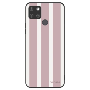 Hülle für Realme C21Y - Velvet sun