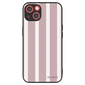 Picasee ULTIMATE CASE MagSafe für Apple iPhone 13 - Velvet sun