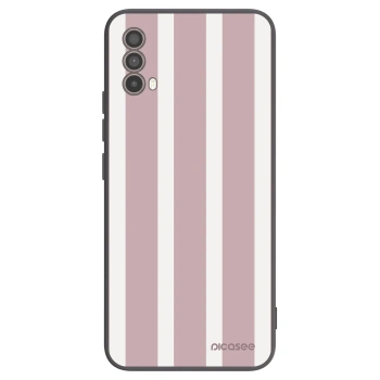 Hülle für Motorola Moto E40 - Velvet sun